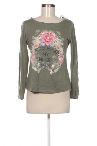 Damen Shirt Unbranded, Größe M, Farbe Grün, Preis 13,99 €