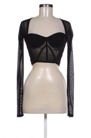 Bluză de femei Unbranded, Mărime S, Culoare Negru, Preț 394,74 Lei