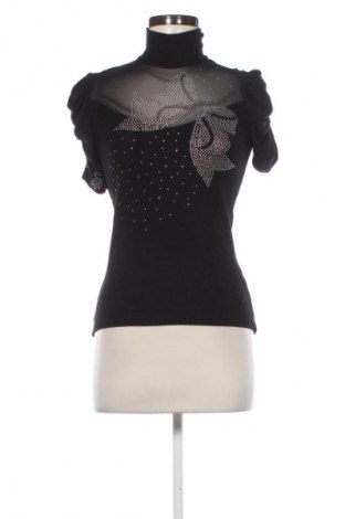 Damen Shirt Unbranded, Größe S, Farbe Schwarz, Preis 9,72 €