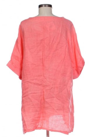 Damen Shirt Unbranded, Größe 3XL, Farbe Rosa, Preis 18,47 €