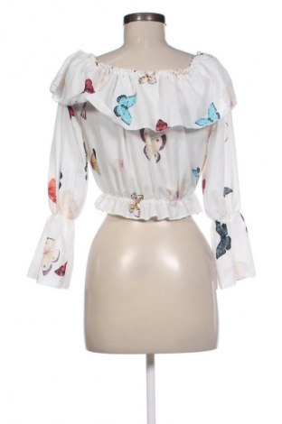 Bluză de femei Unbranded, Mărime S, Culoare Multicolor, Preț 65,79 Lei