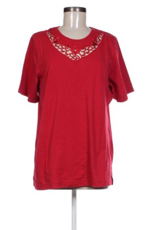 Női blúz Unbranded, Méret XL, Szín Piros, Ár 3 828 Ft