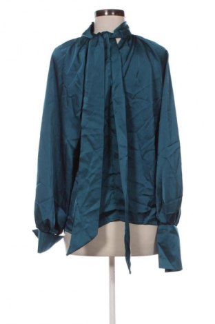 Damen Shirt Unbranded, Größe M, Farbe Blau, Preis 5,99 €