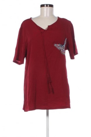 Női blúz Unbranded, Méret XL, Szín Piros, Ár 3 800 Ft