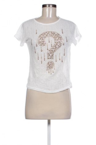 Damen Shirt Unbranded, Größe M, Farbe Weiß, Preis € 9,79