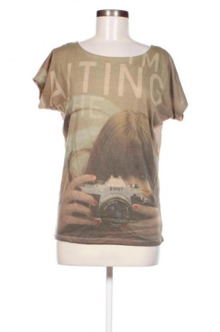 Damen Shirt Unbranded, Größe S, Farbe Mehrfarbig, Preis € 10,00