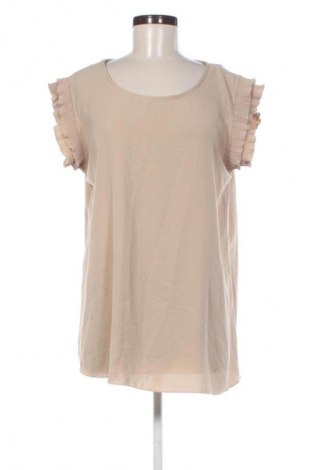 Damen Shirt Unbranded, Größe XL, Farbe Beige, Preis € 9,72