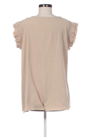 Damen Shirt Unbranded, Größe XL, Farbe Beige, Preis € 9,72