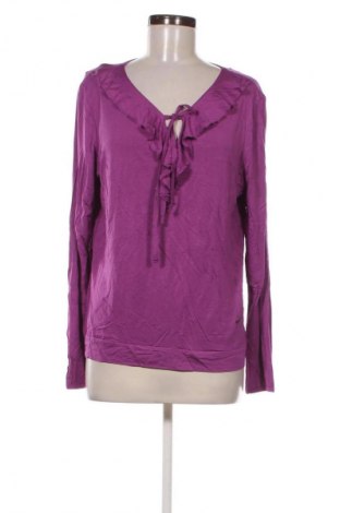 Damen Shirt Unbranded, Größe L, Farbe Lila, Preis 13,99 €