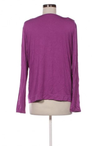 Damen Shirt Unbranded, Größe L, Farbe Lila, Preis 13,99 €