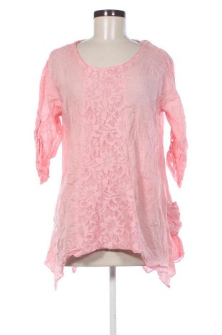 Damen Shirt Unbranded, Größe XL, Farbe Rosa, Preis 9,72 €