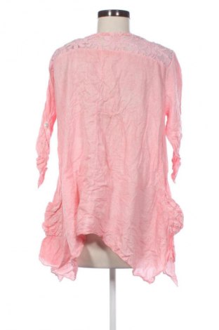 Damen Shirt Unbranded, Größe XL, Farbe Rosa, Preis 9,72 €