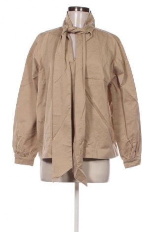Bluzka damska Unbranded, Rozmiar S, Kolor Beżowy, Cena 62,99 zł