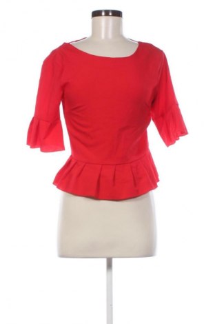 Damen Shirt Unbranded, Größe S, Farbe Rot, Preis 9,72 €