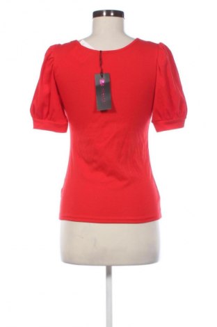 Damen Shirt Unbranded, Größe M, Farbe Rot, Preis 15,80 €