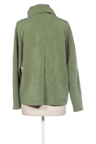 Bluză de femei Unbranded, Mărime L, Culoare Verde, Preț 50,00 Lei