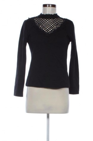 Bluză de femei Unbranded, Mărime M, Culoare Negru, Preț 64,99 Lei