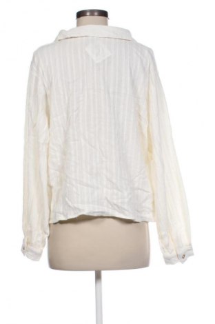 Bluză de femei Unbranded, Mărime M, Culoare Ecru, Preț 64,99 Lei