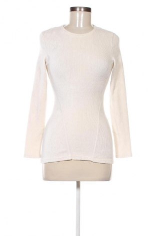 Bluză de femei Unbranded, Mărime XS, Culoare Ecru, Preț 64,99 Lei