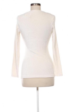 Bluză de femei Unbranded, Mărime XS, Culoare Ecru, Preț 64,99 Lei