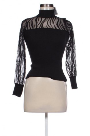 Bluzka damska Unbranded, Rozmiar S, Kolor Czarny, Cena 43,68 zł