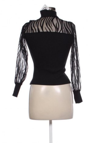 Bluzka damska Unbranded, Rozmiar S, Kolor Czarny, Cena 43,68 zł
