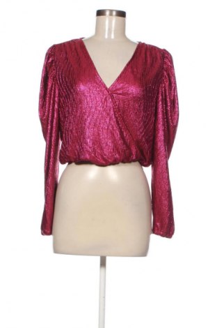 Damen Shirt Unbranded, Größe XS, Farbe Rosa, Preis 13,99 €