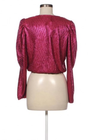 Damen Shirt Unbranded, Größe XS, Farbe Rosa, Preis 13,99 €