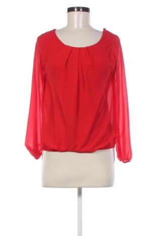 Damen Shirt Unbranded, Größe M, Farbe Rot, Preis 9,72 €
