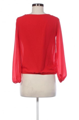 Damen Shirt Unbranded, Größe M, Farbe Rot, Preis 9,72 €