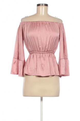 Damen Shirt Unbranded, Größe S, Farbe Rosa, Preis 18,47 €