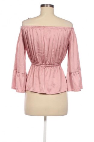 Damen Shirt Unbranded, Größe S, Farbe Rosa, Preis 18,47 €