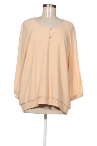 Γυναικεία μπλούζα Unbranded, Μέγεθος XXL, Χρώμα  Μπέζ, Τιμή 12,99 €
