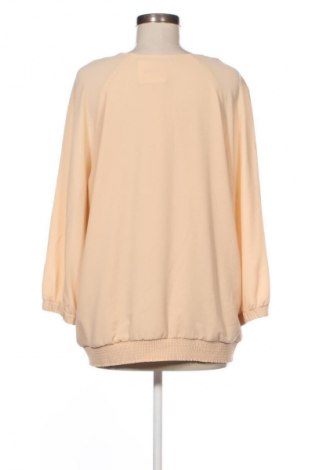 Γυναικεία μπλούζα Unbranded, Μέγεθος XXL, Χρώμα  Μπέζ, Τιμή 12,99 €