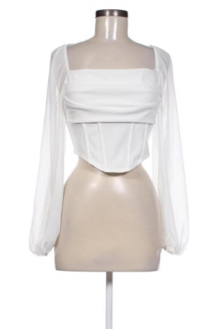 Bluză de femei Unbranded, Mărime S, Culoare Alb, Preț 50,00 Lei