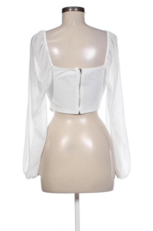 Bluză de femei Unbranded, Mărime S, Culoare Alb, Preț 50,00 Lei
