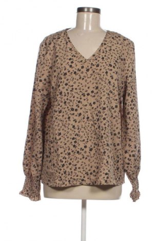 Damen Shirt Unbranded, Größe XL, Farbe Mehrfarbig, Preis 13,99 €