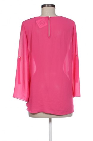 Bluzka damska Unbranded, Rozmiar M, Kolor Różowy, Cena 43,68 zł