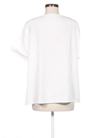 Damen Shirt Unbranded, Größe XXL, Farbe Weiß, Preis € 9,72