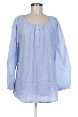 Damen Shirt Unbranded, Größe XL, Farbe Blau, Preis € 9,72