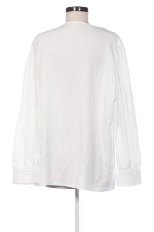 Damen Shirt Unbranded, Größe XXL, Farbe Weiß, Preis € 9,72