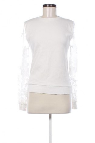 Bluză de femei Unbranded, Mărime M, Culoare Alb, Preț 50,00 Lei