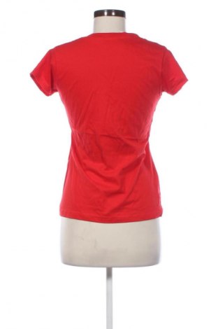 Damen Shirt Unbranded, Größe M, Farbe Rot, Preis 9,72 €