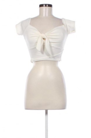 Bluză de femei Unbranded, Mărime M, Culoare Alb, Preț 50,10 Lei