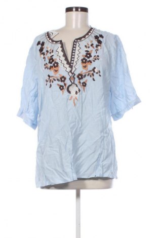 Damen Shirt Unbranded, Größe 3XL, Farbe Mehrfarbig, Preis 9,72 €