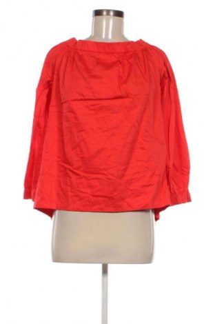 Bluză de femei Unbranded, Mărime S, Culoare Roșu, Preț 64,99 Lei