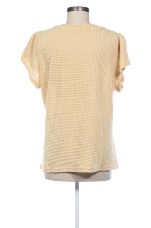 Damen Shirt Unbranded, Größe XL, Farbe Gelb, Preis 9,74 €