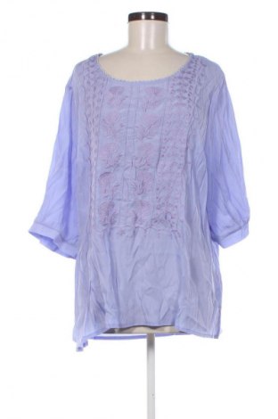 Damen Shirt Unbranded, Größe 3XL, Farbe Mehrfarbig, Preis 9,72 €