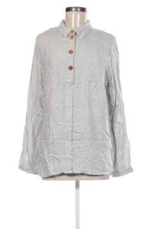 Damen Shirt Unbranded, Größe M, Farbe Grau, Preis 13,99 €