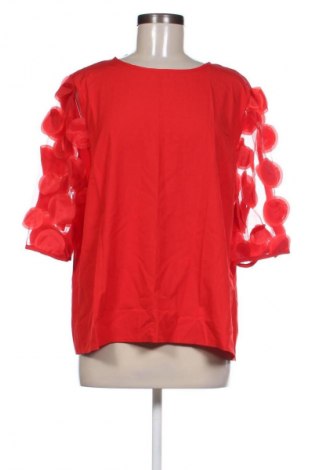 Női blúz Unbranded, Méret XXL, Szín Piros, Ár 3 800 Ft